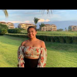 Meet your Posher, Sabrina